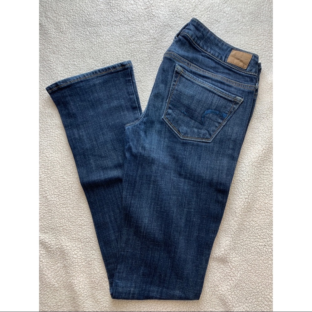 🚫SOLD🚫 AE Jeans